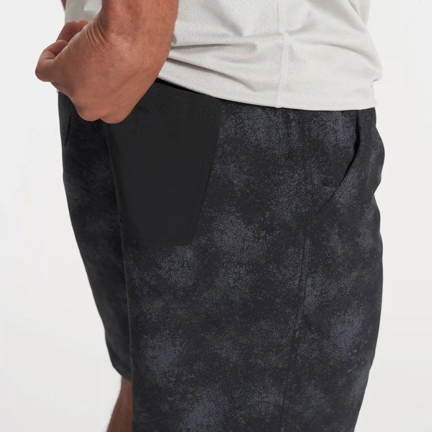 Kore Short Lined 7"