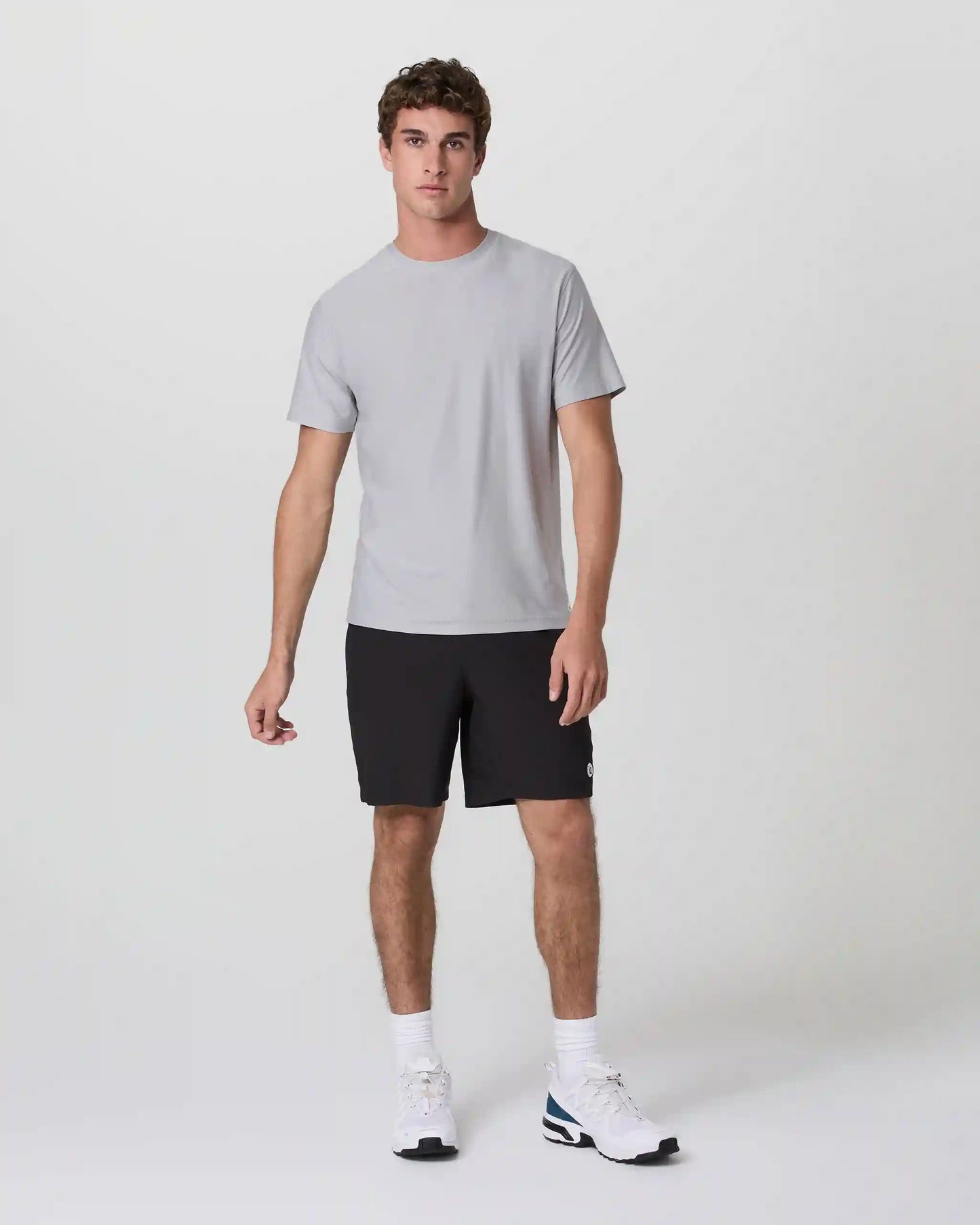 Strato Tech Tee
