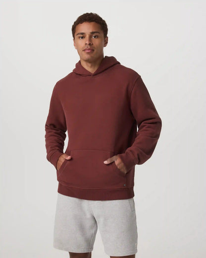 Seaside Pullover Hoodie