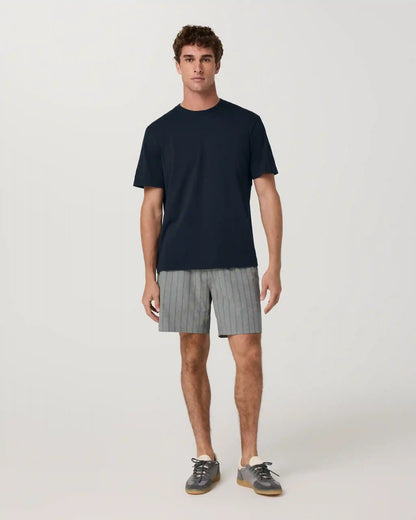 Aim Elastic Waist Short 7"