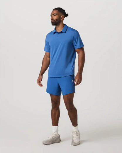 Crosscourt Short Unlined 7"