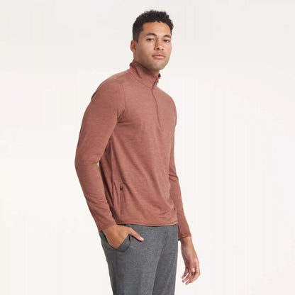 Ease Performance Half Zip