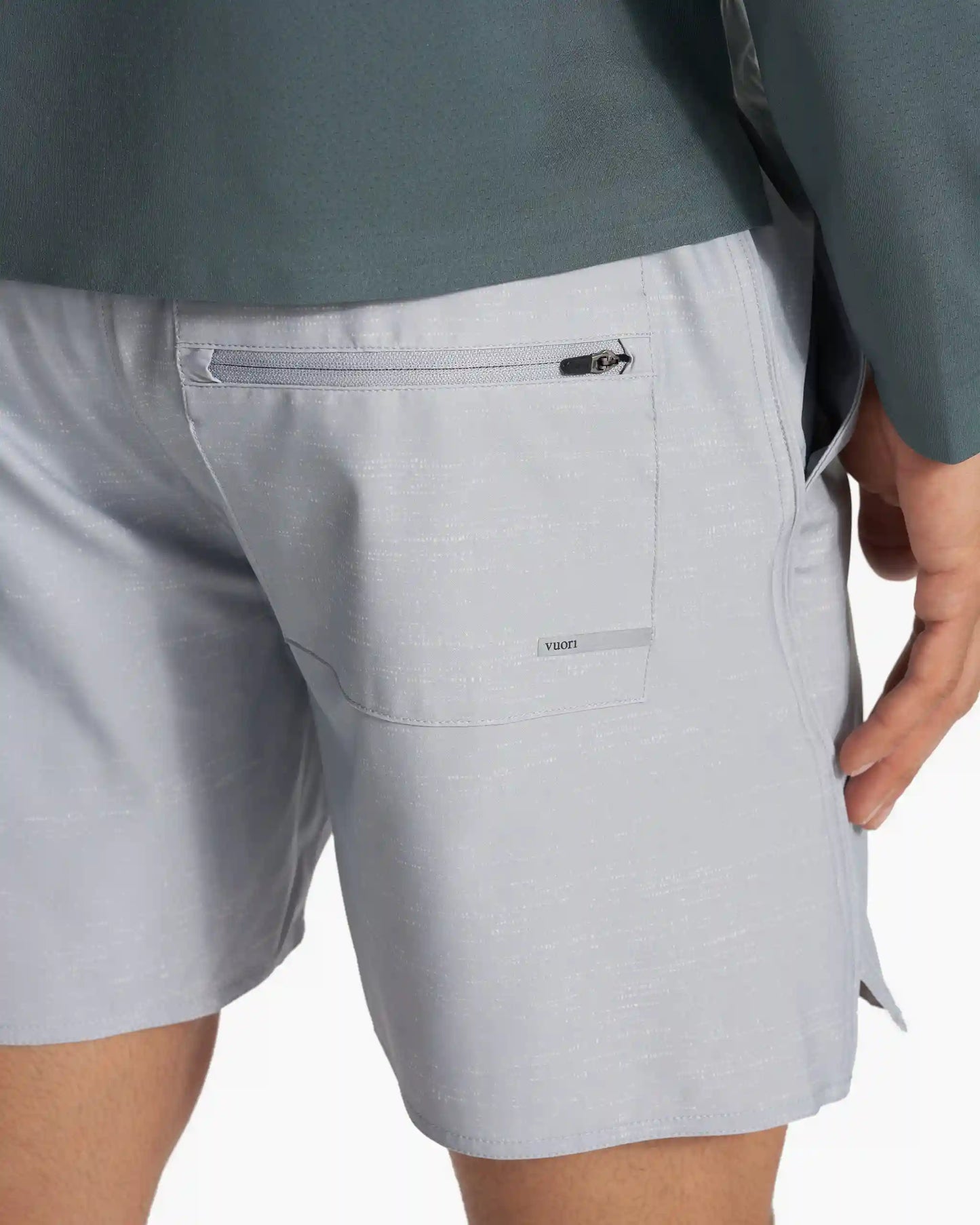 Trail Short