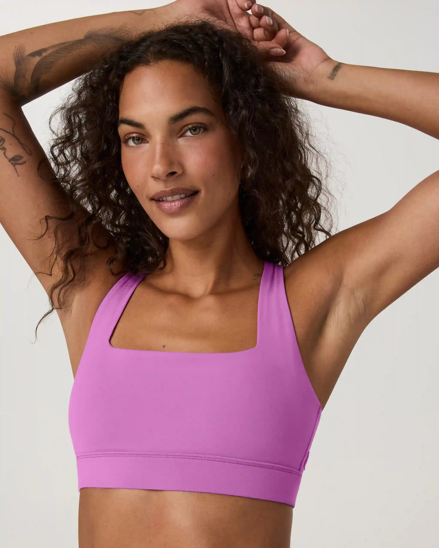 Daily Form Bra