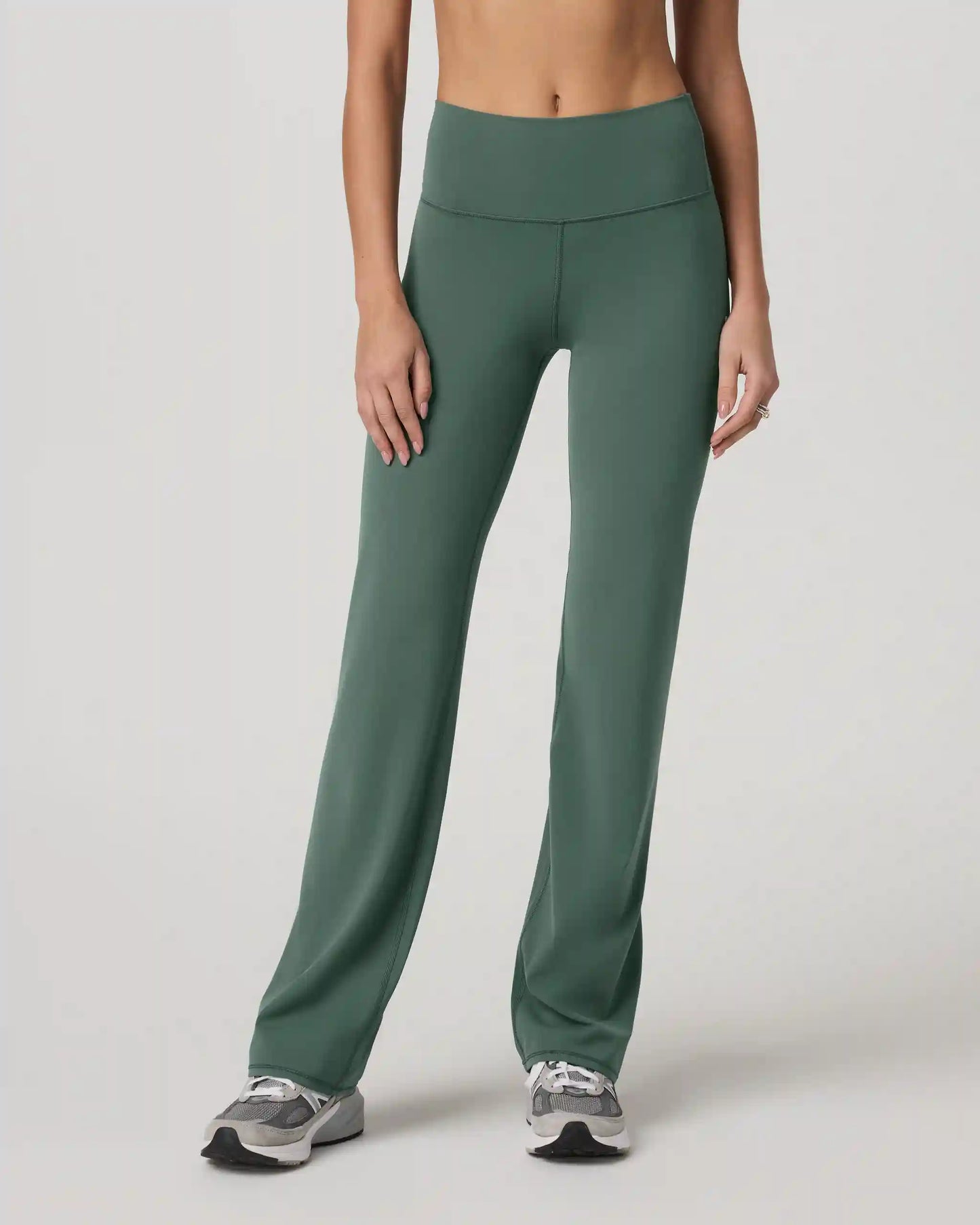 Vuori AllTheFeels™ Straight Leg - Long