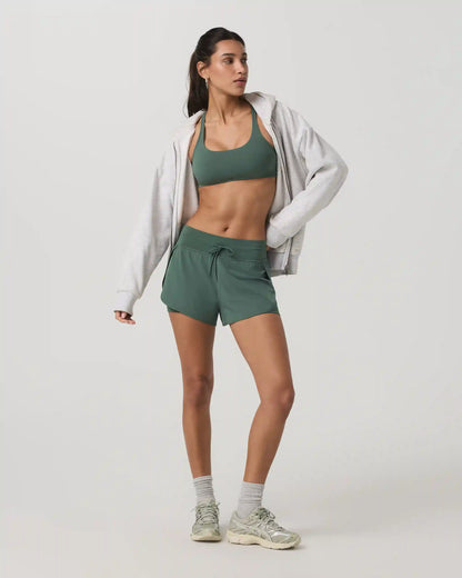 Daily Speed Short 2.5"
