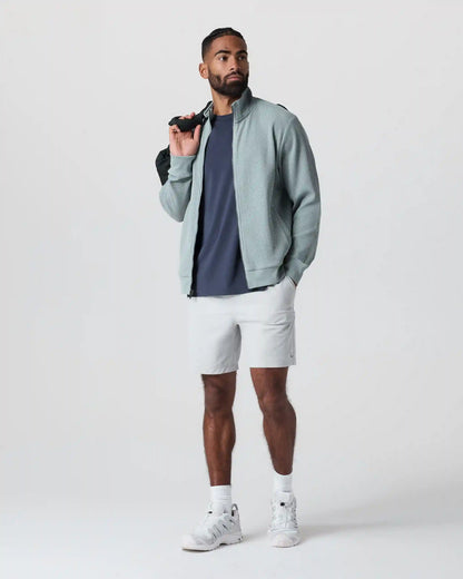 Jamestown Full Zip