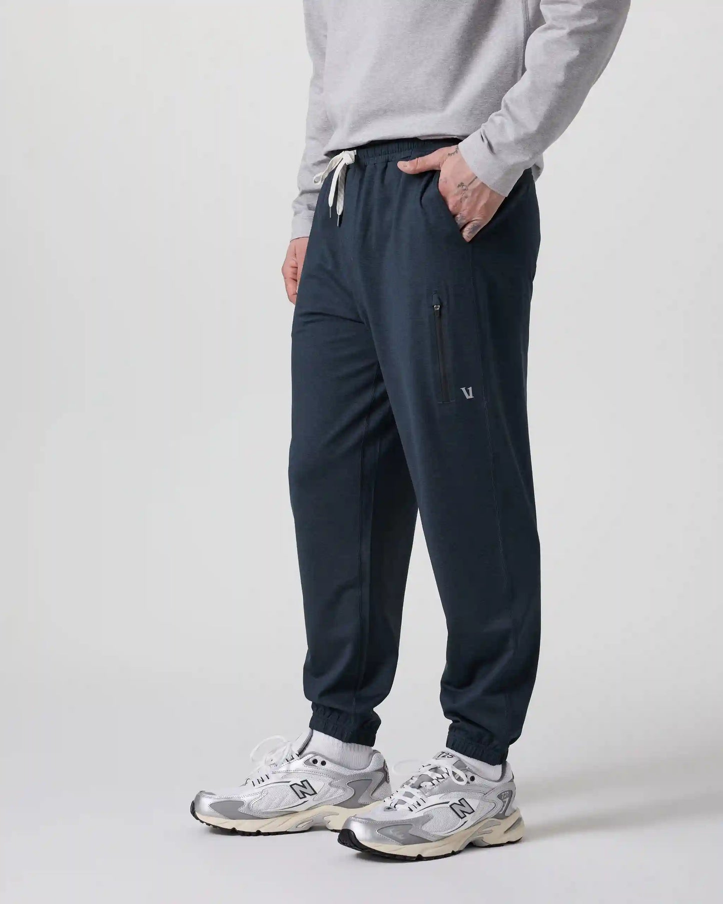 Sunday Performance Sweatpant - Long