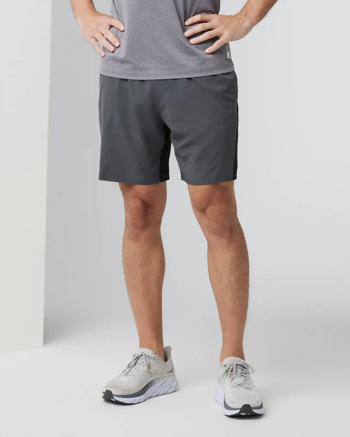 Chromatic Kore Short Lined 7"