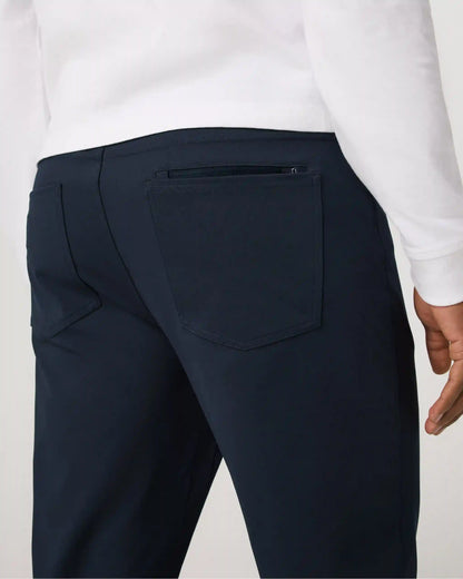 Vuori Meta™ Twill Pant Classic Fit 30"