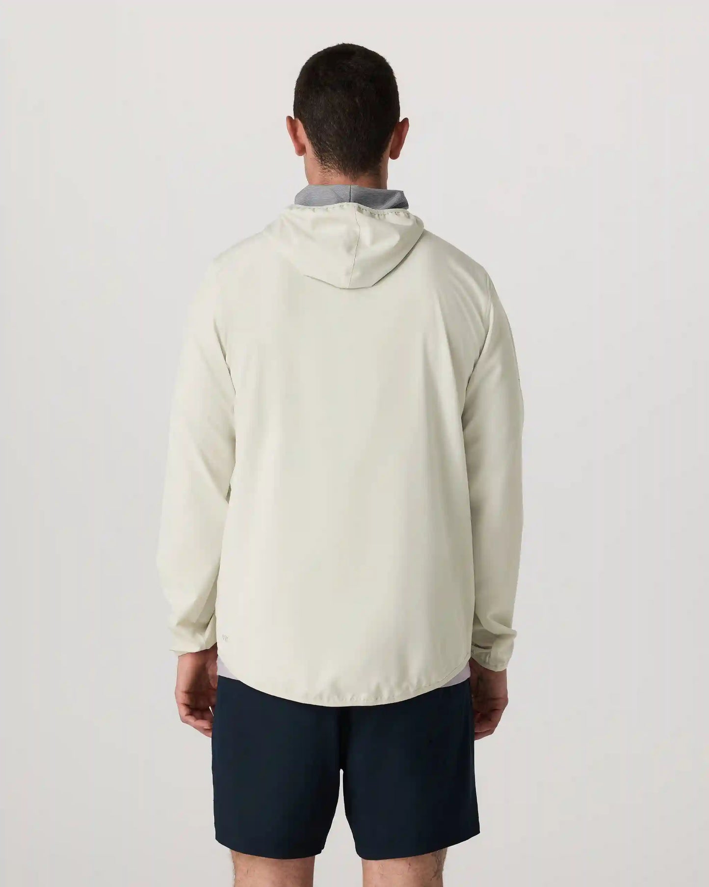 Outdoor Trainer Shell