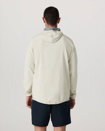 Outdoor Trainer Shell