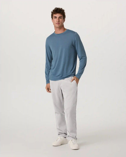 Long Sleeve Current Tech Tee