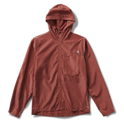 Daybreak Windbreaker