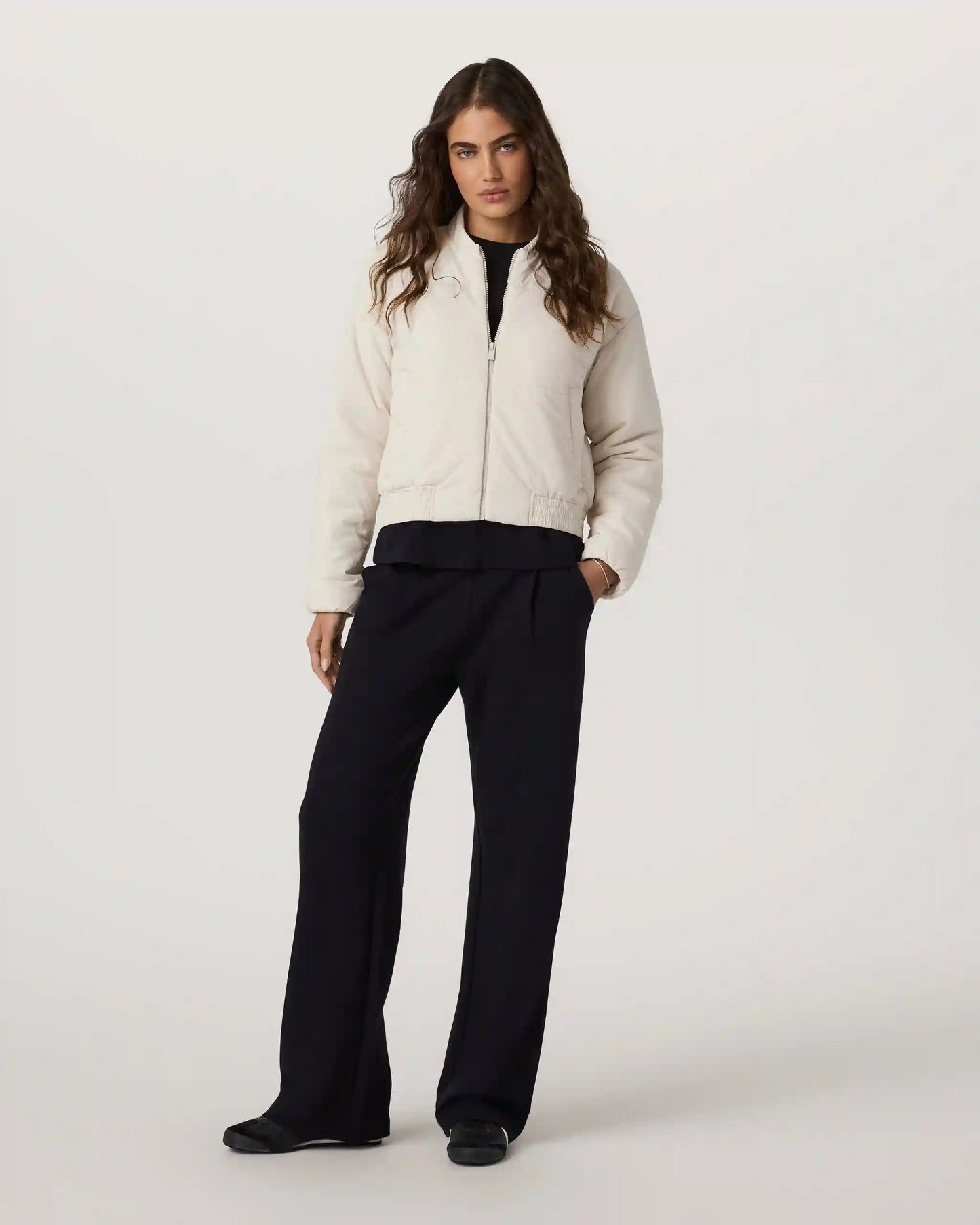Drift Insulated Jacket