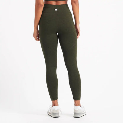 Elevation Performance Legging
