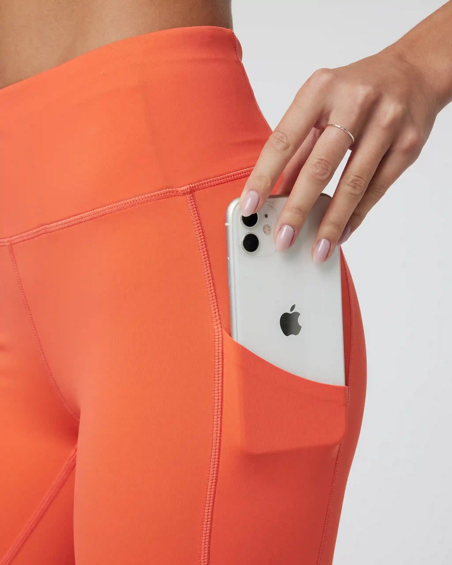 Stride Legging