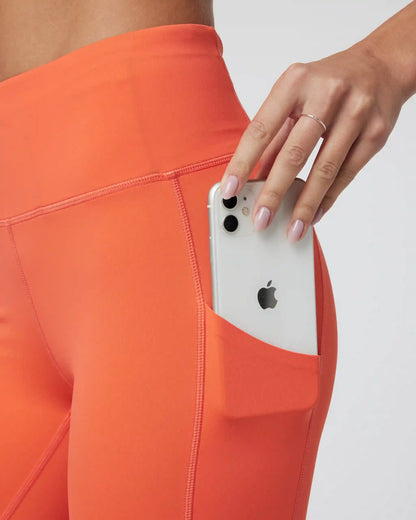 Stride Legging
