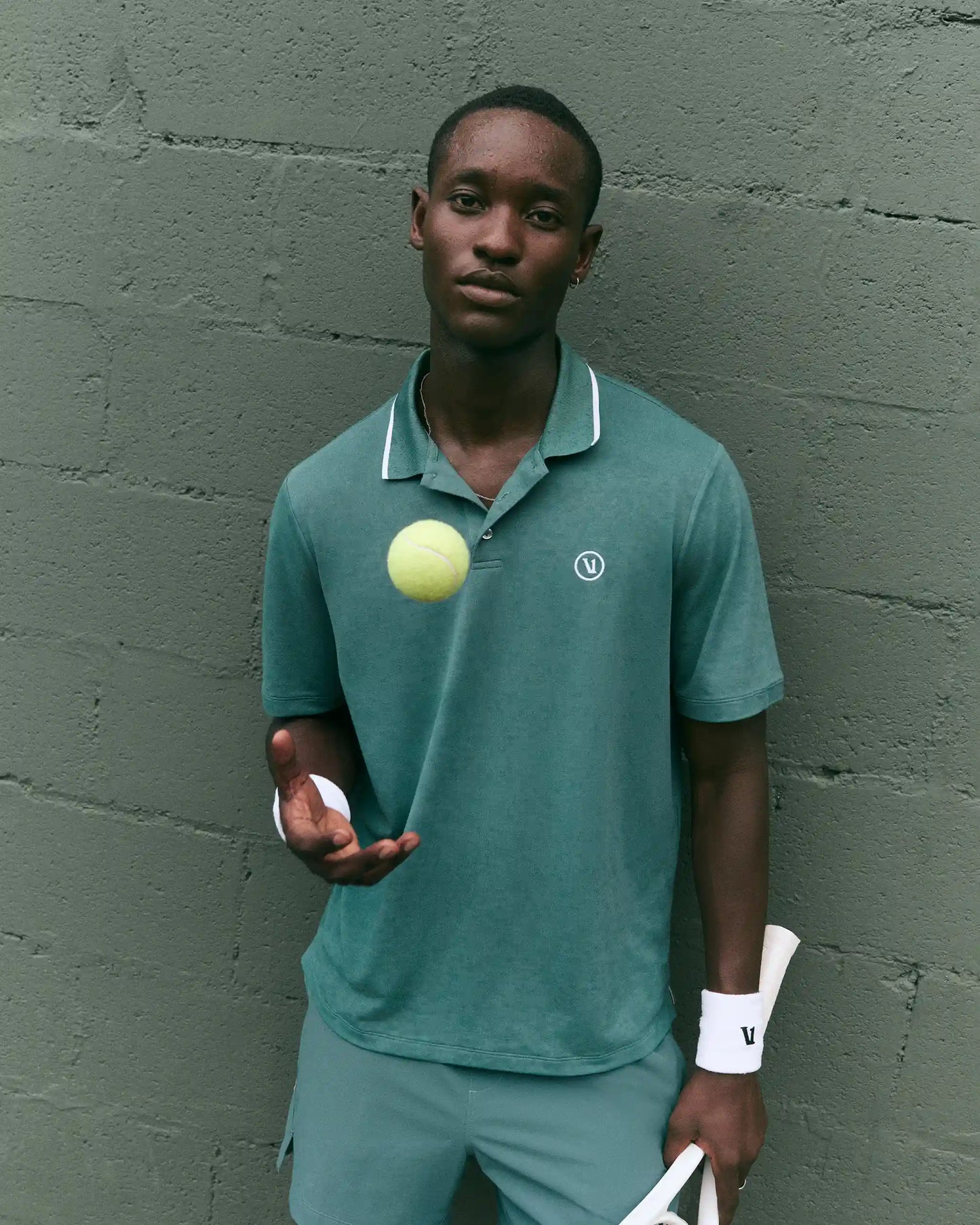 Short Sleeve Gamepoint Polo 2.0
