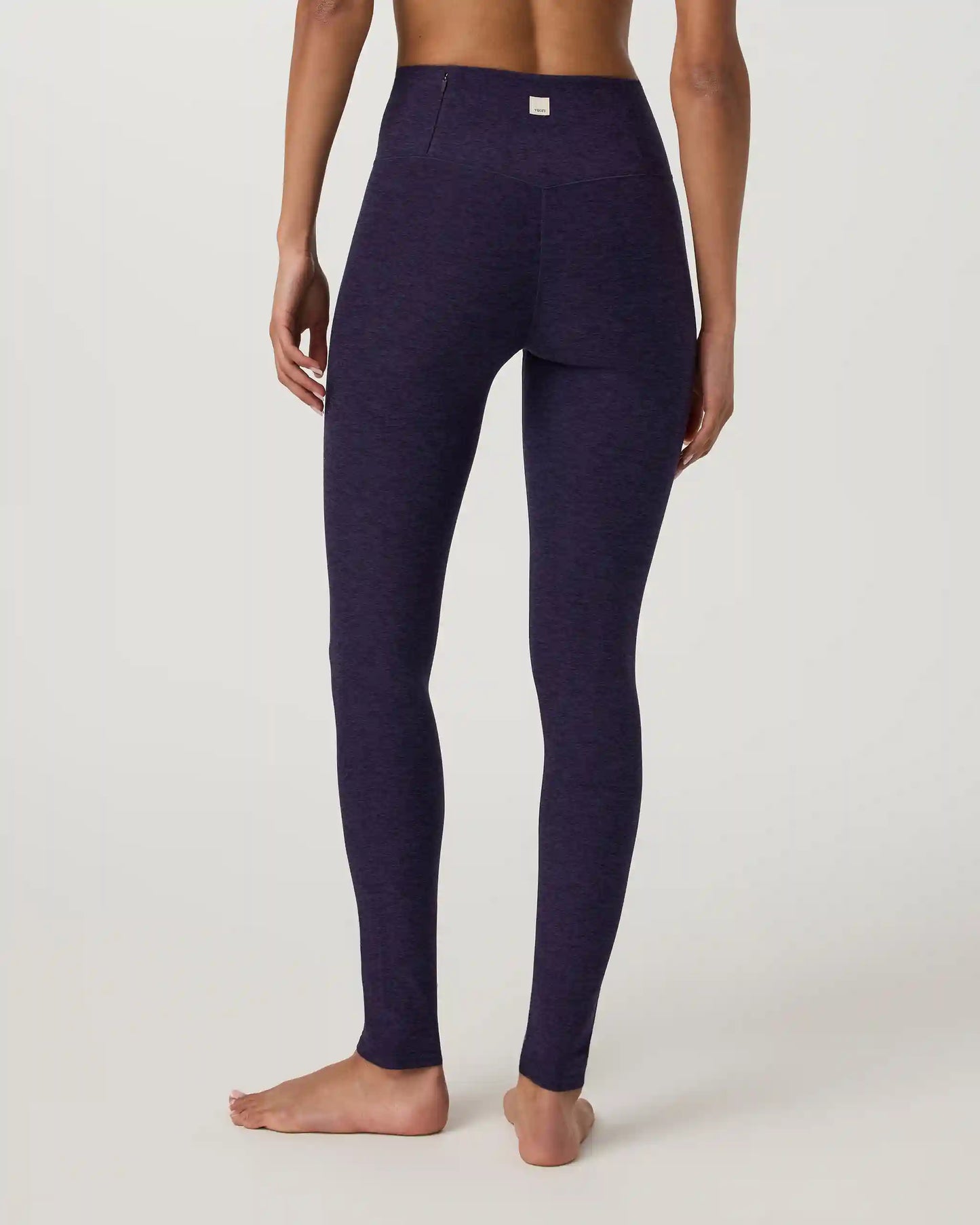 Clean Elevation Legging - Long