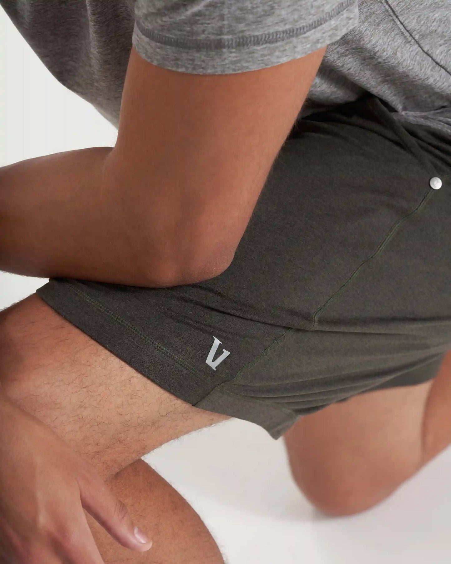 Ponto Performance Short 7"