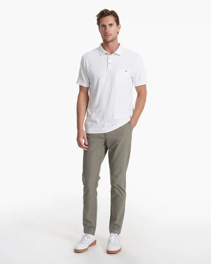 Cascade Tech Chino Pant Athletic Slim Fit 30"