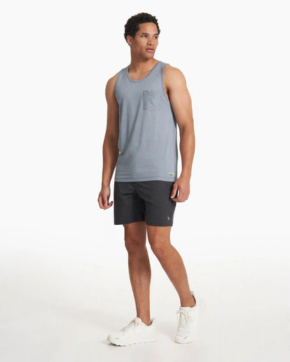 Tradewind Performance Tank