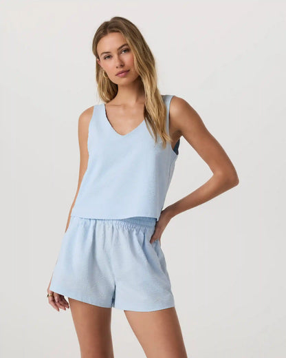 Villa Textured Short