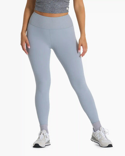 Rib Studio Legging