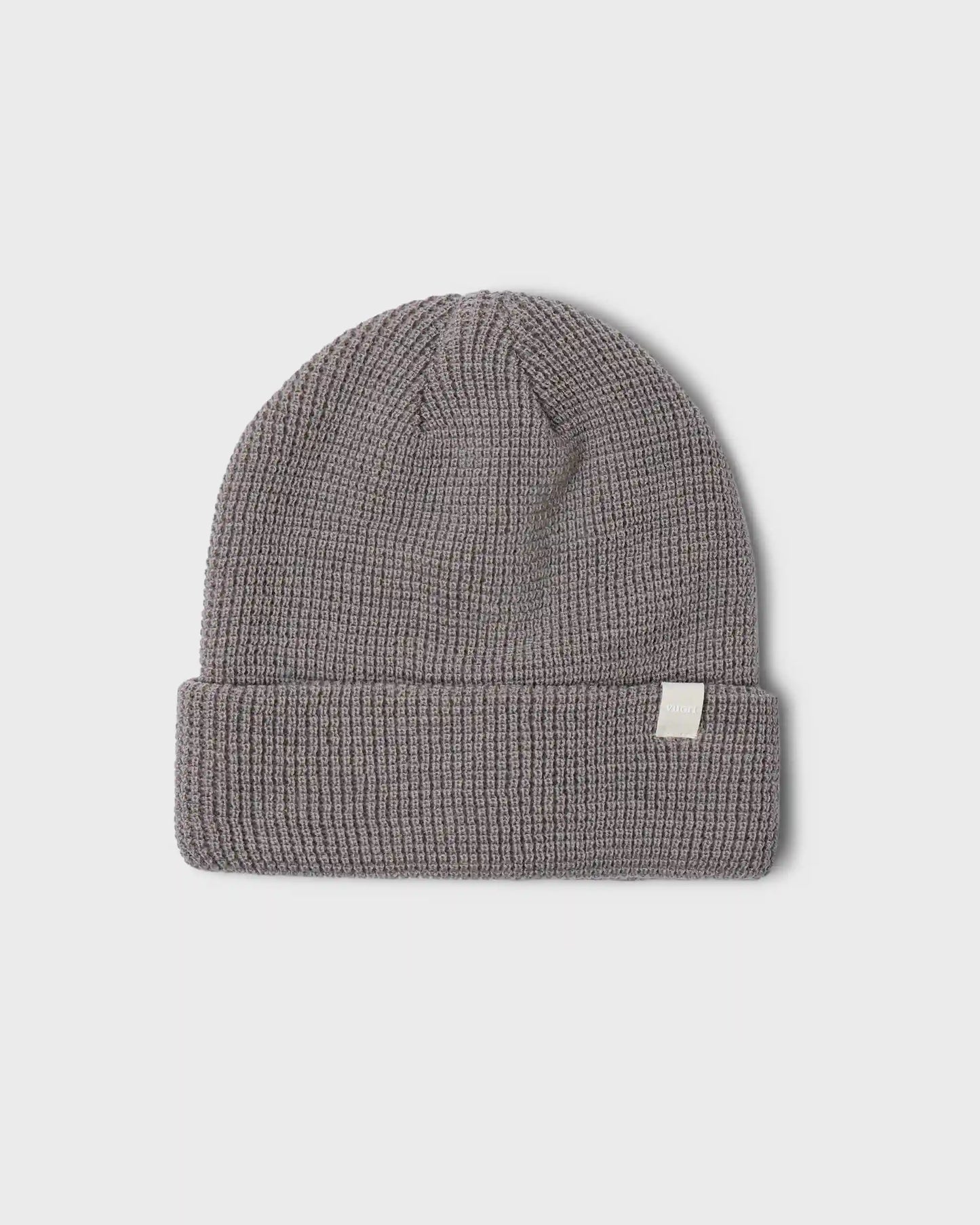 Alpine Waffle Beanie