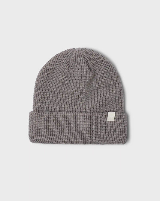 Alpine Waffle Beanie