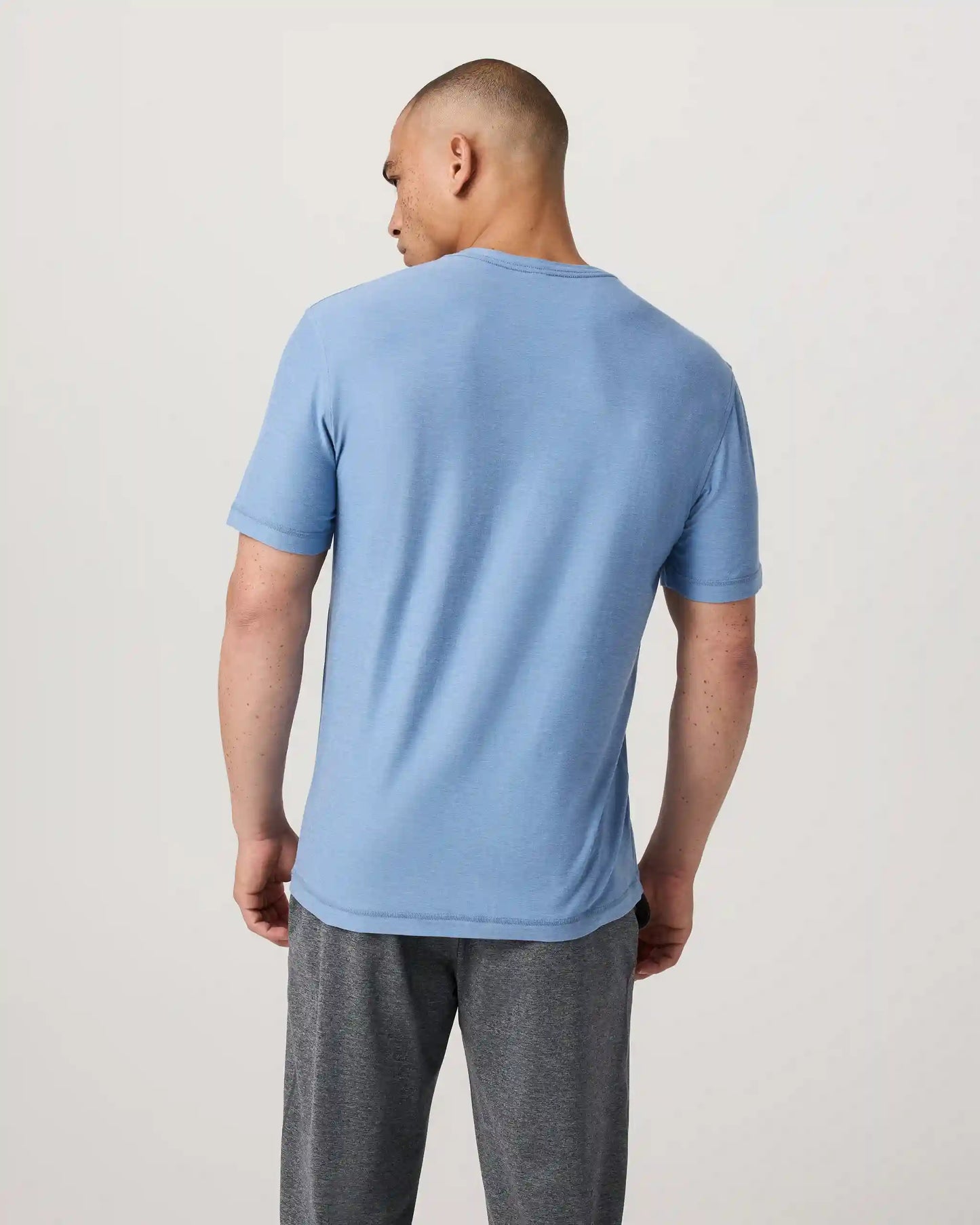 Strato Tech Tee