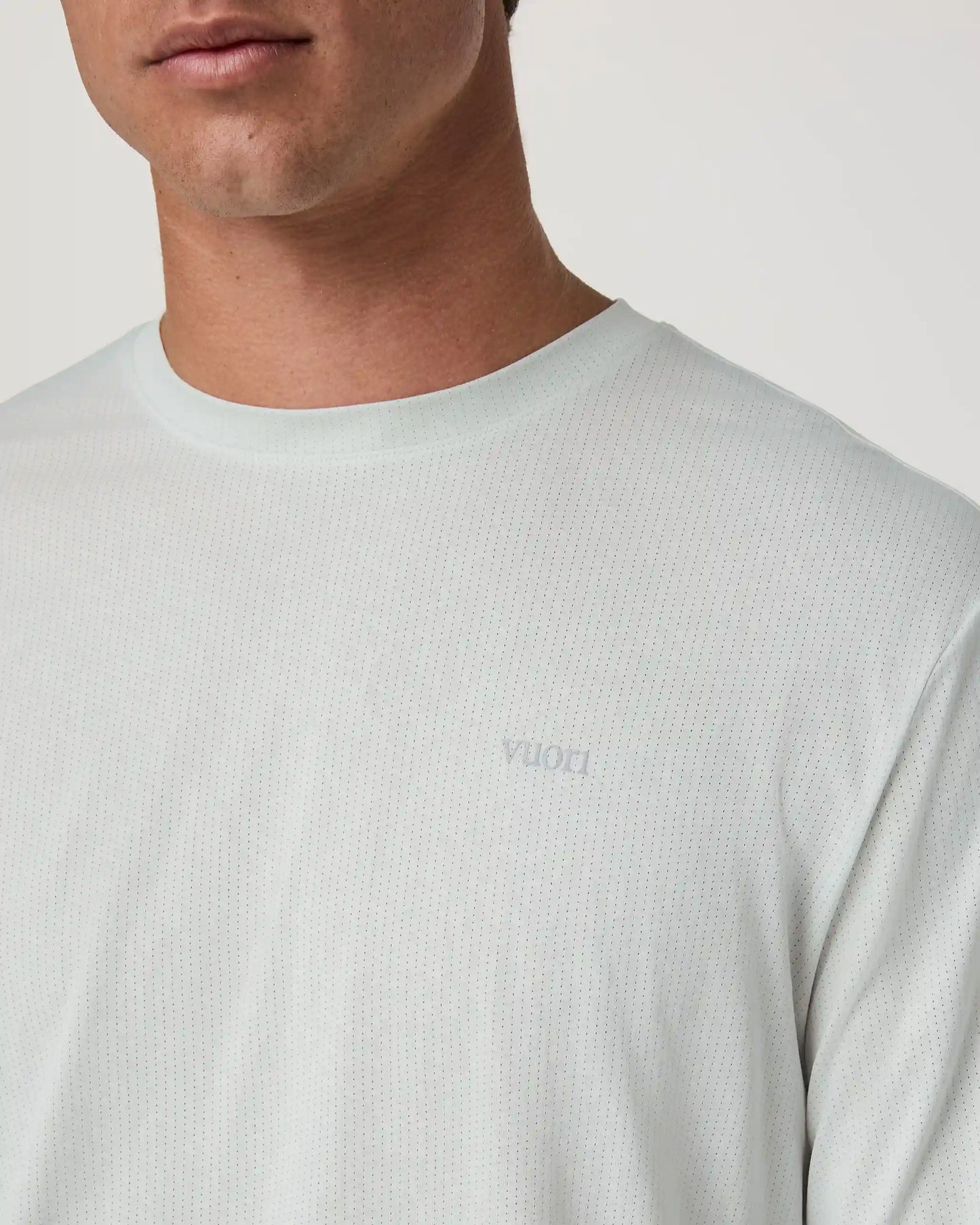 Long Sleeve Strato Breathe Tee