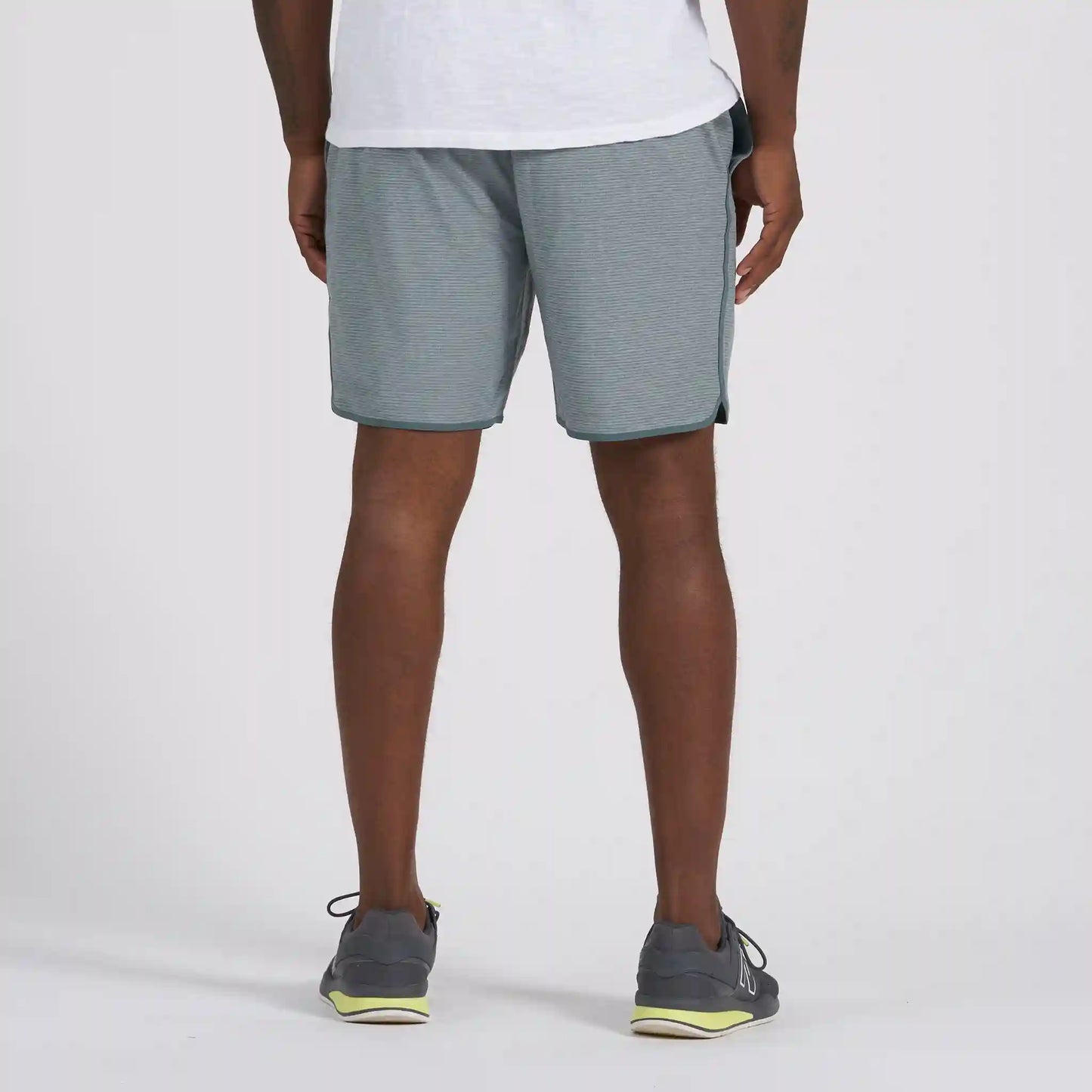 Banks Short Unlined 7"