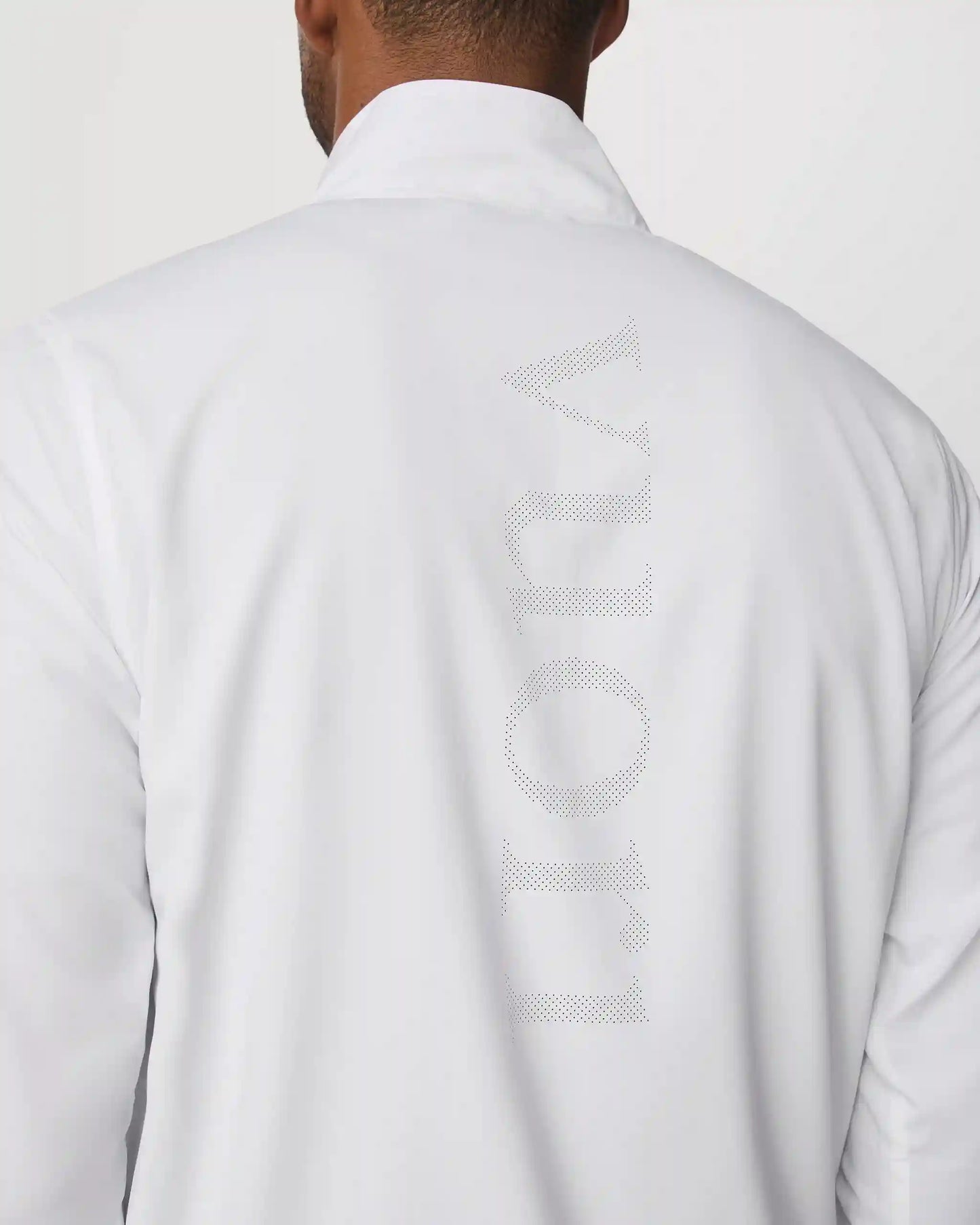 Venture Track Jacket