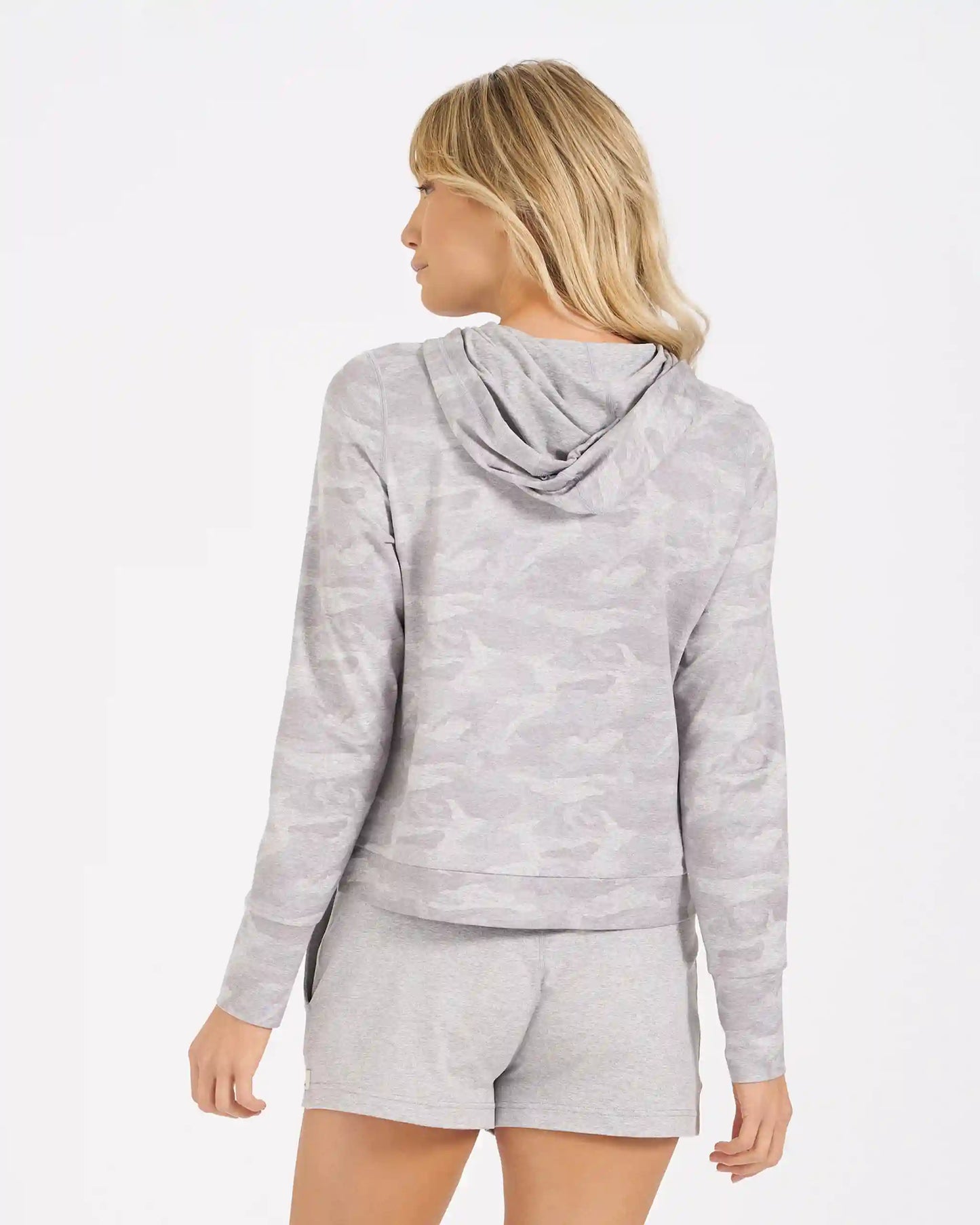 Halo Essential Hoodie