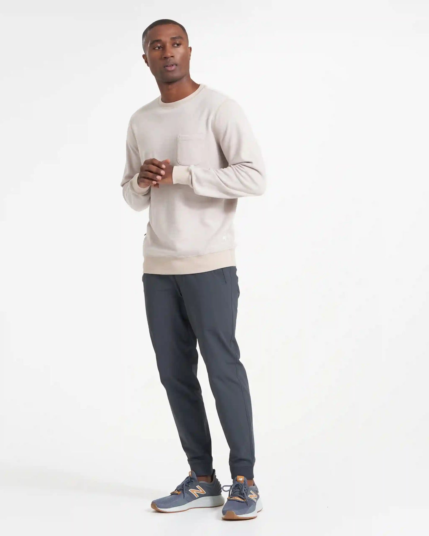 Meta Jogger