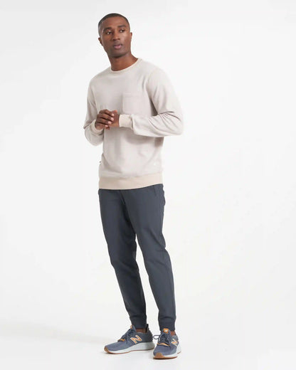 Meta Jogger