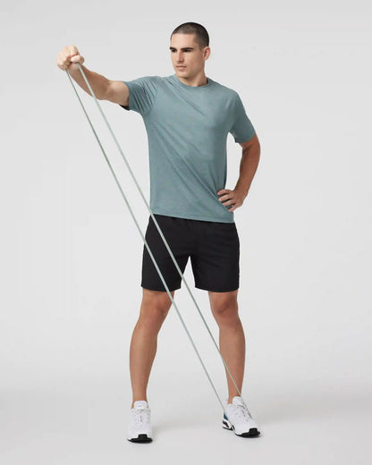 Kore Short Lined 7"