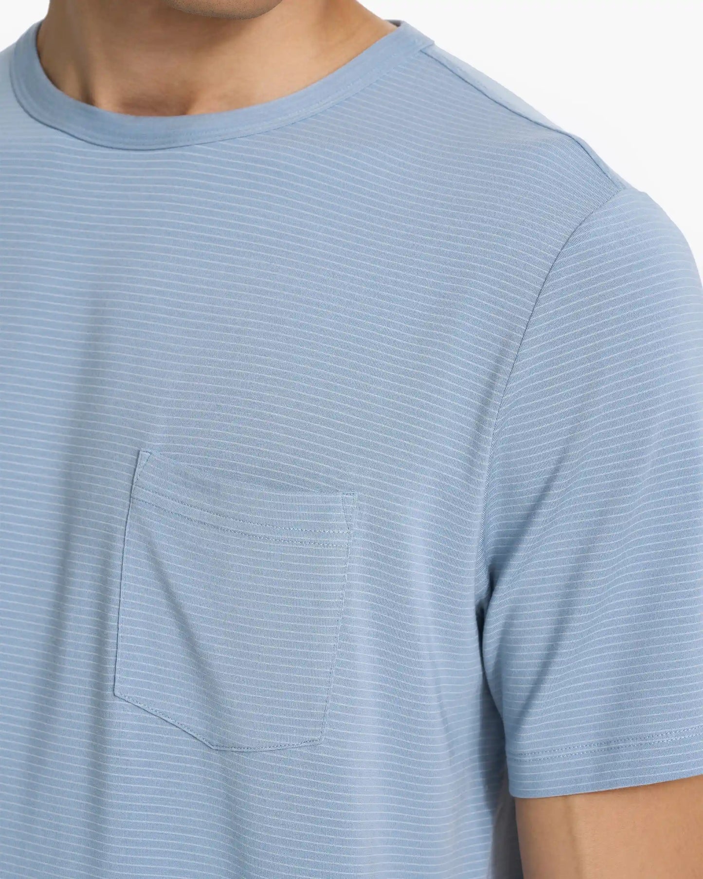 Linear Tech Tee