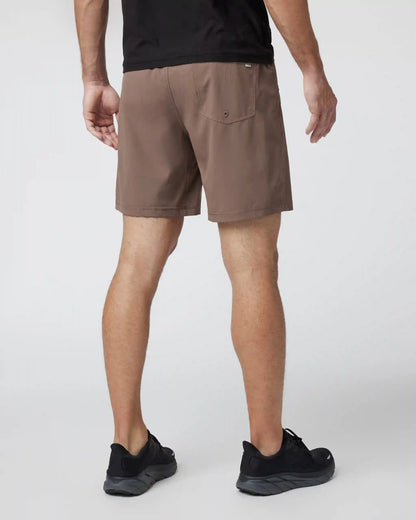 Kore Short Unlined 7"