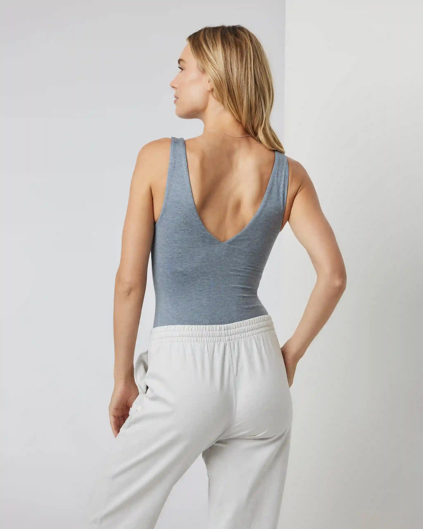 Halo Bodysuit