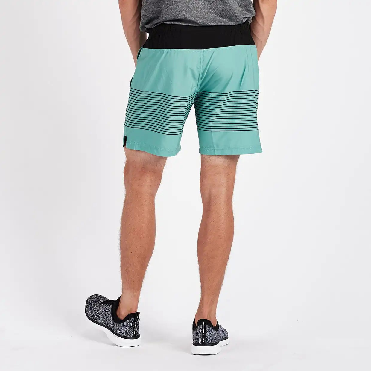 Rush Short