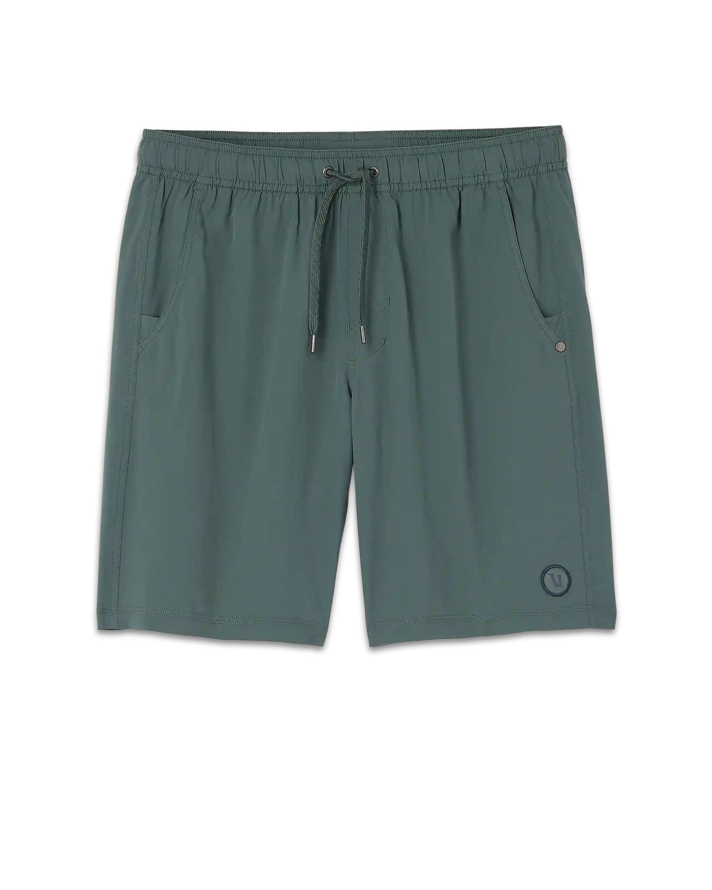 Kore Short Lined 9"