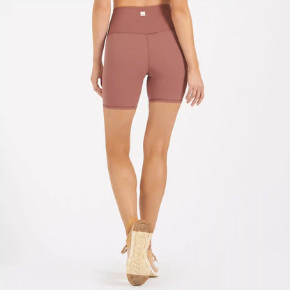 Rib Studio Short