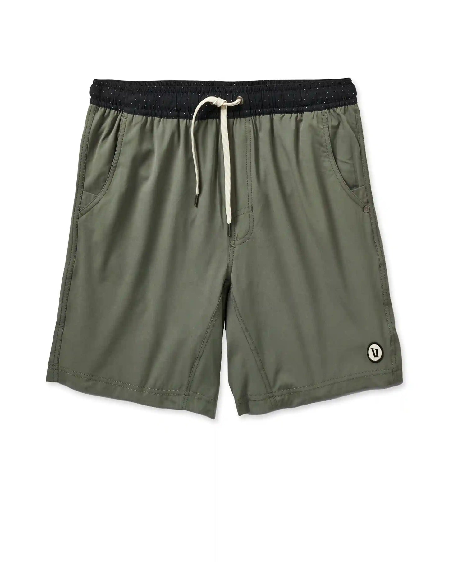 Kore Short Lined 7"