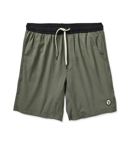 Kore Short Lined 7"