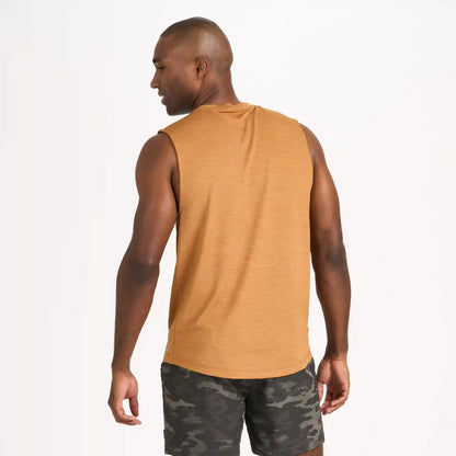 Zephyr Muscle Tee