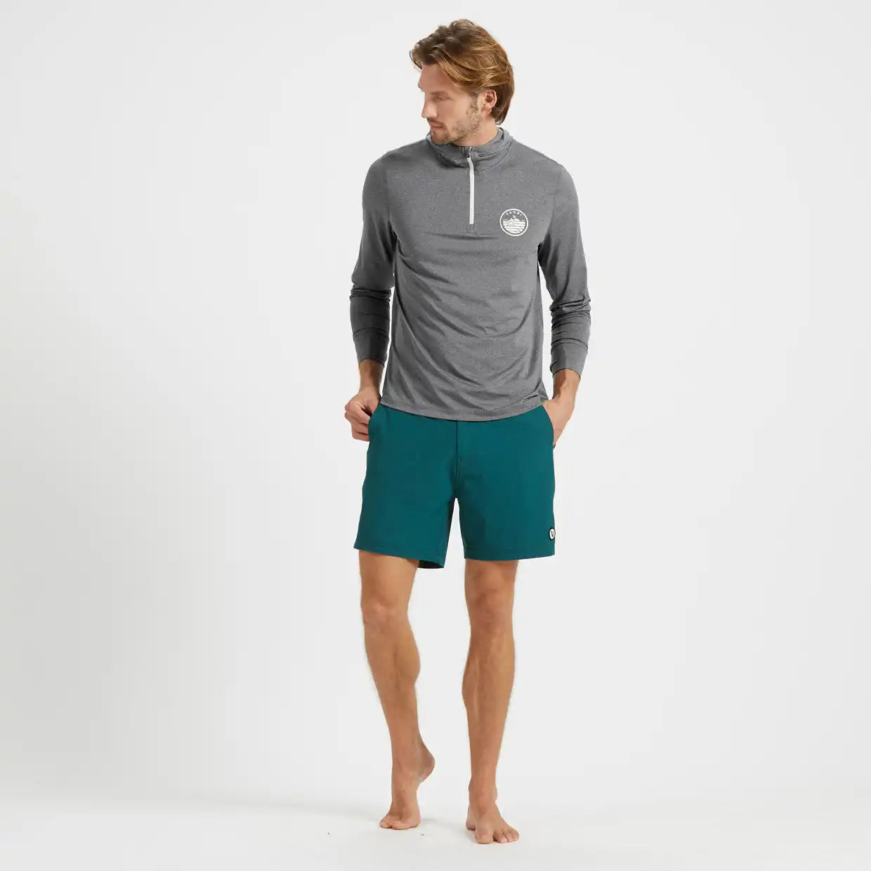 Uluwatu Water Hoodie