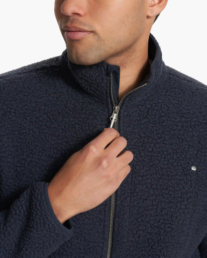 Idylwild Sherpa Jacket